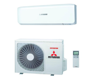 Mitsubishi Heavy Industries SRK/C25