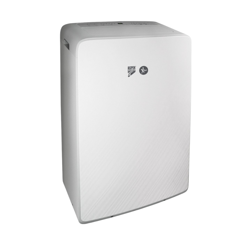 aspen xtra mobiele airco ax3008/1