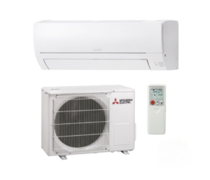 Mitsubishi Electric WSH-HRI