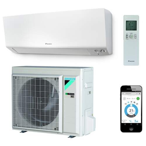 Daikin_Perfera_wifi