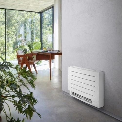 Vloermodel Airco - Home slider