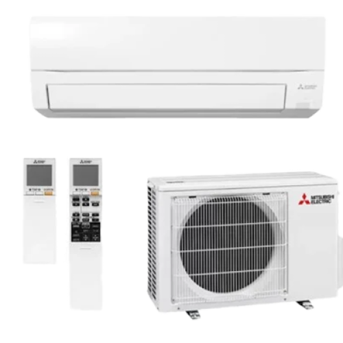 Mitsubishi Electric WSH-HRI