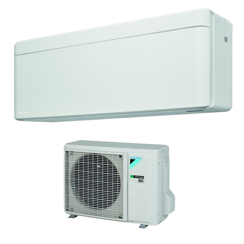 airconcept daikin stylish set